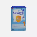 aptamil奶粉,全球妈妈信赖的婴幼儿营养首选