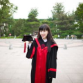 中国人民大学女神,美貌与智慧并重的校园传奇”