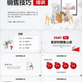 销售培训ppt,销售培训PPT核心内容概览