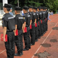 55至60岁以上保安招聘,55至60岁资深保安精英集结