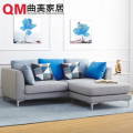 曲美家具沙发,曲美家具沙发的品质与设计魅力