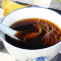 生姜红糖水的作用,暖身驱寒，养生保健的天然良方