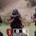 特种部队名字,从俄罗斯斯佩茨纳兹到美国海豹突击队”