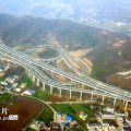 湖北高速公路网,织就交通动脉，助力区域发展