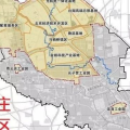 亦庄经济开发区邮编,邮编100176背后的活力与便捷”