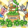最新娱乐吃瓜游戏,畅游八卦海洋，体验趣味竞技新风尚