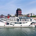 江西绘就“交旅融合”新画卷-文旅-经济晚报网旅游今年的网红模式